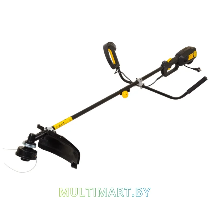Триммер Huter GET-420B